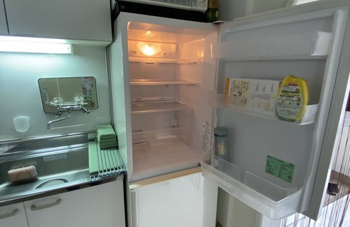 Minamiazabu Apartment | VAS Azabujuban Properties 4F next to Zenpukuji temple 4M from station