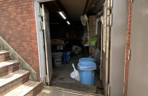 Kabukicho Apartment | VAS Kabukicho Properties 4F at the middle of Shinjuku District