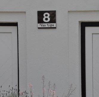 Podcetrtek Apartment | Vas Lipa 8 - 36