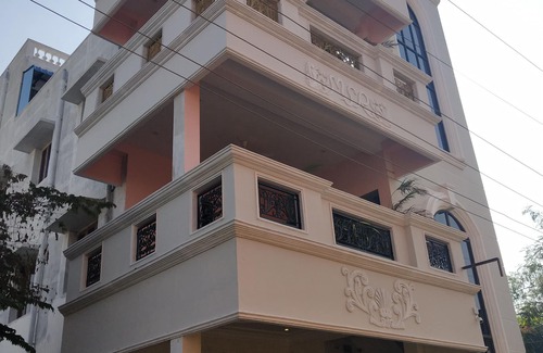 Marie Oulgaret Apartment | Vasantharaja supreme Villa