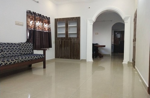 Marie Oulgaret Apartment | Vasantharaja supreme Villa