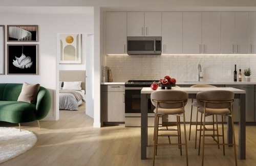 Menlo Park Hotel | Vasara Menlo Park 1BR Condo Ideal for Your Gateway