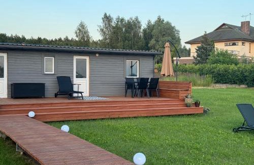 Garkalne House | Vasaras māja Saulainais krasts