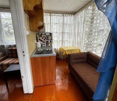 Latgale House | Vasaras mājiņa pie Rāznas ezera Nr 6