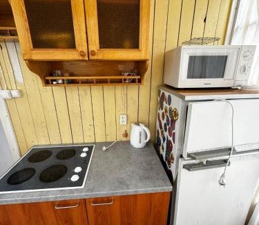 Latgale House | Vasaras mājiņa pie Rāznas ezera Nr 6