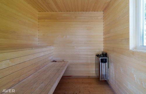 Ziemupe House | Vasarnieki 24