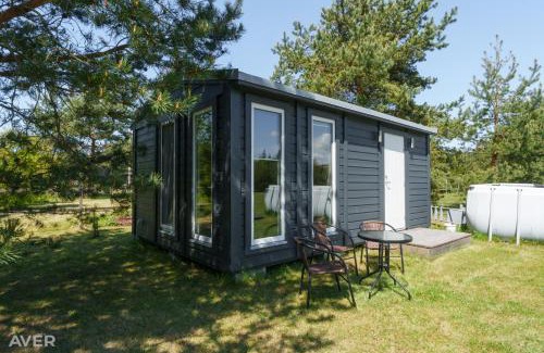 Ziemupe House | Vasarnieki 24
