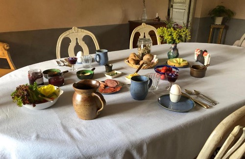 Helsingborg Municipality Bed & Breakfast | Vasatorps Matologi