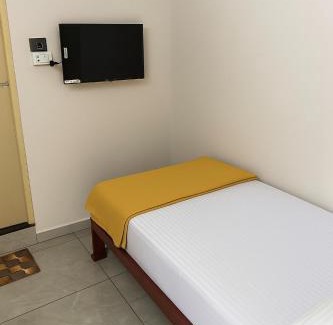 Tiruvannamalai Hotel | Vasavi Palace Residency