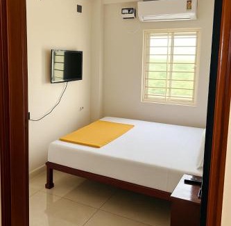 Tiruvannamalai Hotel | Vasavi Palace Residency