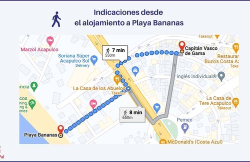 Costa Azul Apartment | Vasco de Gama Room | Beach Access 5min