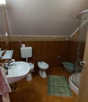 Gyoparosfuerdo House | Vascsacsi Nyaraló