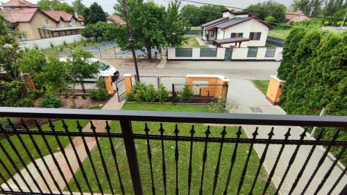 Gyoparosfuerdo House | Vascsacsi Nyaraló