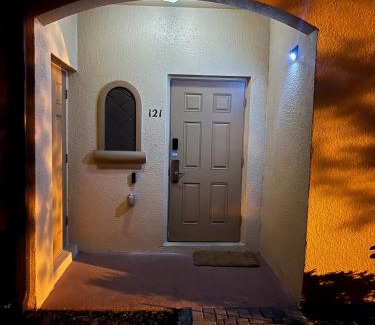Regal Palms House | Vashay's Lovely vacation pad at Disney