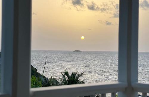 Freetown Apartment | Vashays Caribbean Hideaway