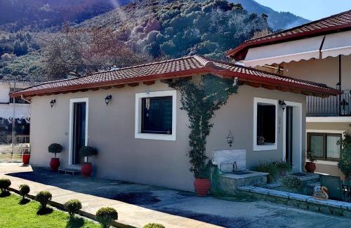 Gravia Villa | Vasia's Cozy House