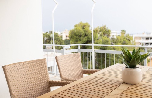 Voula Apartment | Vasileos Pavlou 28 MENO