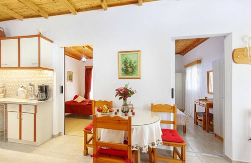 Agios Gordios House | Vasiliki Cottage 2 Agios Gordios