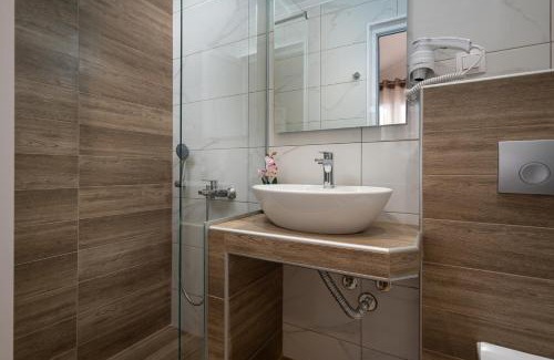 Sarti Apartment | Vasiliki House