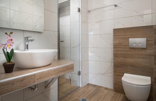 Sarti Apartment | Vasiliki House