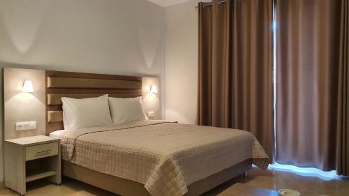 Sarti Apartment | Vasiliki House