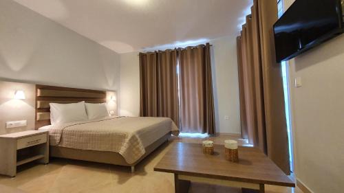 Sarti Apartment | Vasiliki House