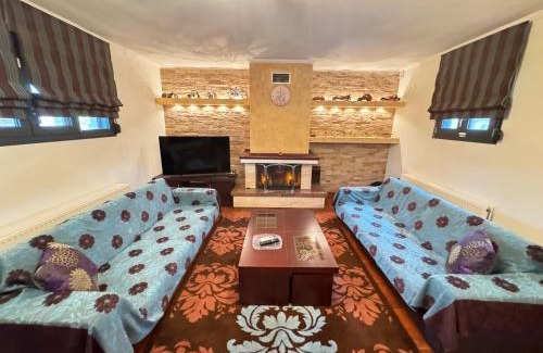 Trikala Apartment | Vasiliki House