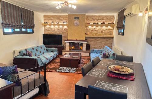 Trikala Apartment | Vasiliki House