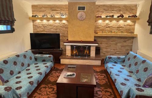 Trikala Apartment | Vasiliki House