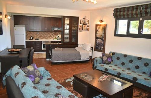 Trikala Apartment | Vasiliki House