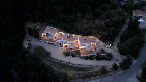 Evgiros House | Vasiliki Houses