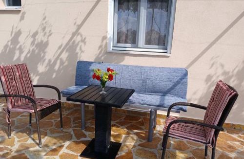 Pineios Apartment | Vasiliki's Apartment B
