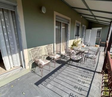 Avdira House | Vasiliki's Village House