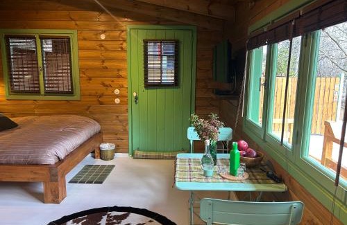 Pavliani House | Vasilikia Mountain Farm & Retreat