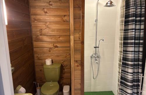 Pavliani House | Vasilikia Mountain Farm & Retreat