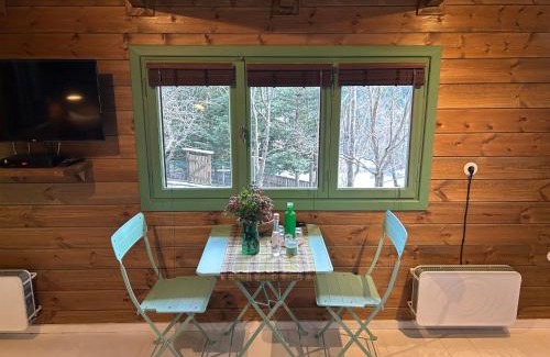 Pavliani House | Vasilikia Mountain Farm & Retreat