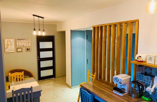 Tsarevo Apartment | Vasiliko Sea View Apartment