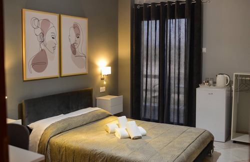 Korithion Bed & Breakfast | Vasilios Marinos Rooms