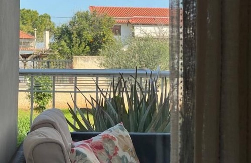 Korithion Bed & Breakfast | Vasilios Marinos Rooms