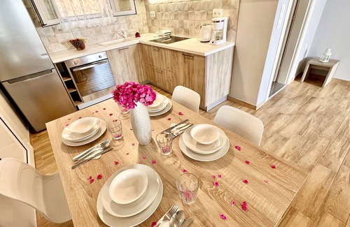 Barbati House | Vasilis Nissaki Luxury Holiday Home