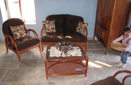 Tochni Apartment | Vasilopoulos House