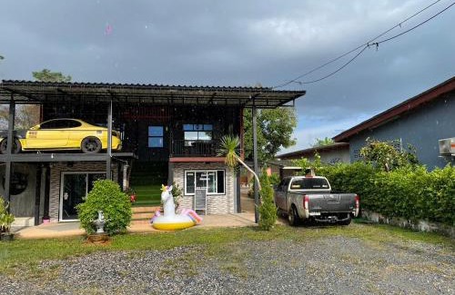 Khuan Ka Long House | vasita homestay satun