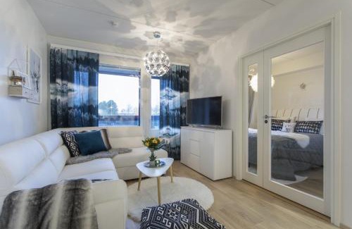 Rovaniemi Apartment | Vasko Luxurious Suites, Nilo