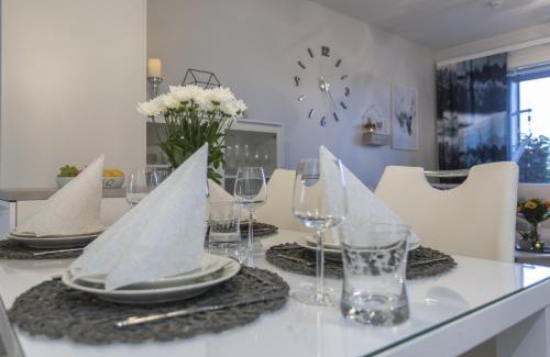 Rovaniemi Apartment | Vasko Luxurious Suites, Nilo
