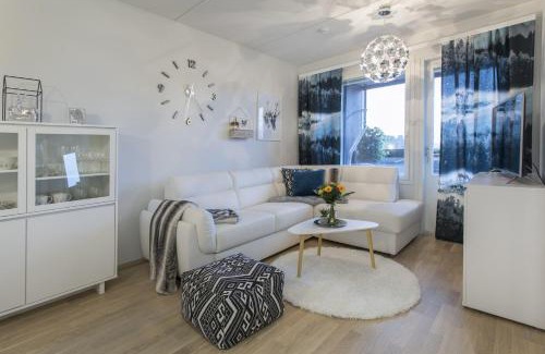 Rovaniemi Apartment | Vasko Luxurious Suites, Nilo