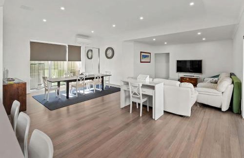 Vasse House | Vasse Manor