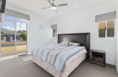 Vasse House | Vasse Manor