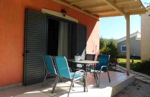 Plepi House | Vassia Holiday Home's