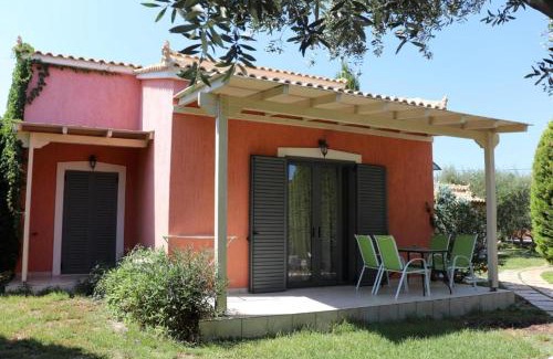 Plepi House | Vassia Holiday Home's