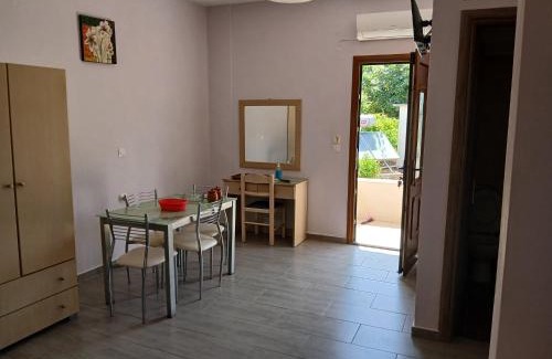 Anaxos Apartment | Vassilis Studios